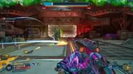Dodge his Corrosive attacks and you'll be fine (Image via 2k | YouTube/ZaFrostPet)